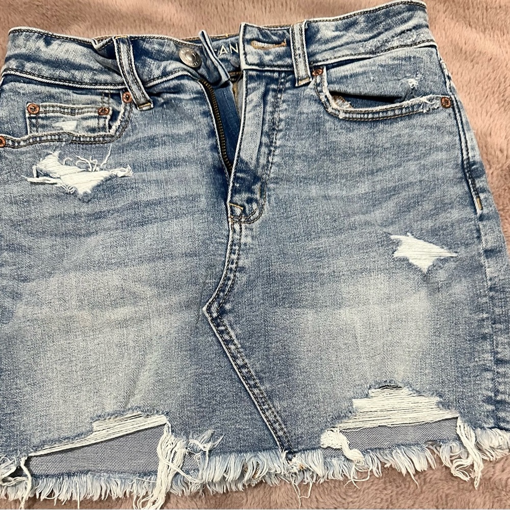 American Eagle skirt